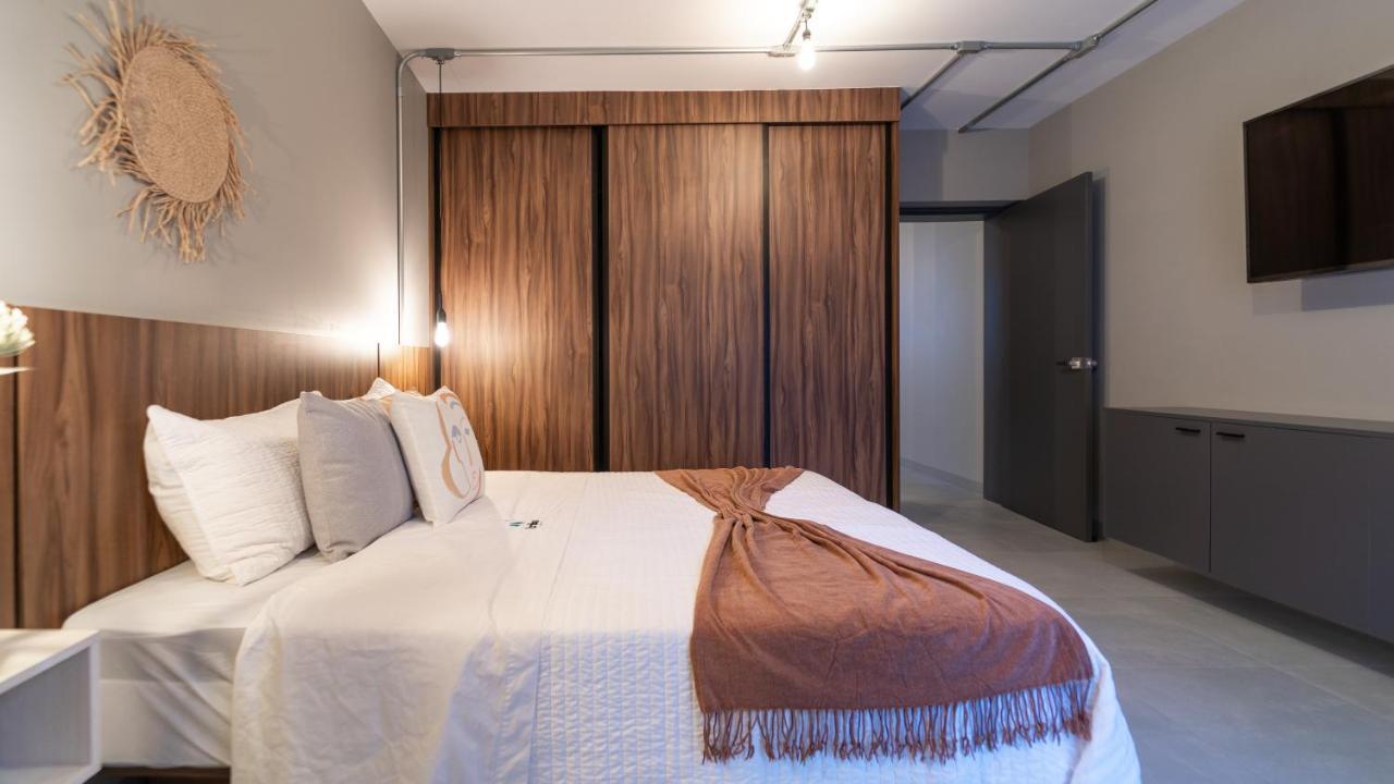 Ferienwohnung Tribu San Martin Chapultepec Guadalajara Exterior foto