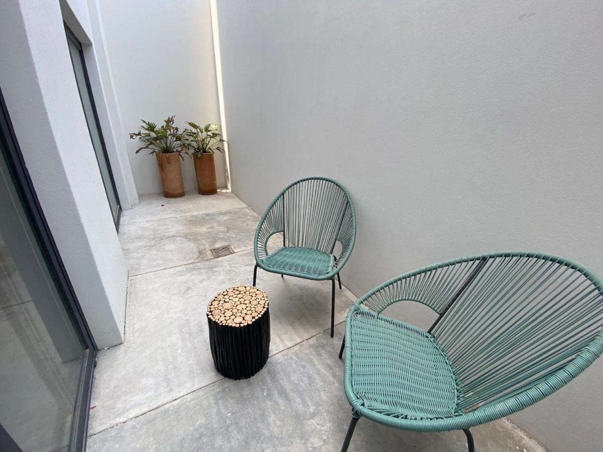 Ferienwohnung Tribu San Martin Chapultepec Guadalajara Exterior foto