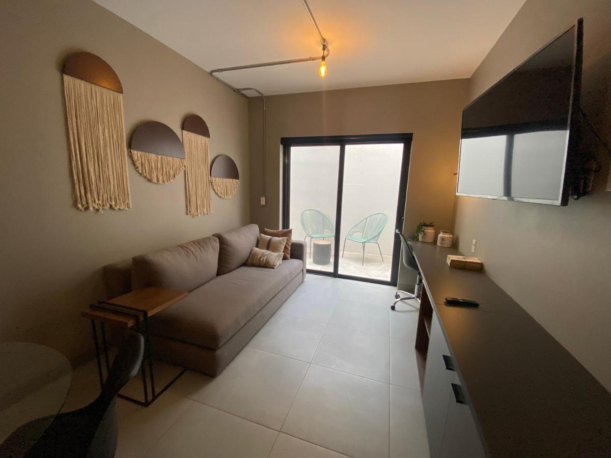 Ferienwohnung Tribu San Martin Chapultepec Guadalajara Exterior foto