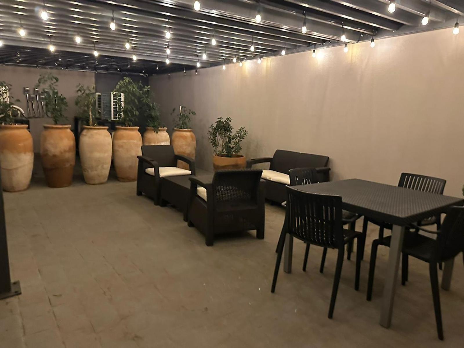 Ferienwohnung Tribu San Martin Chapultepec Guadalajara Exterior foto