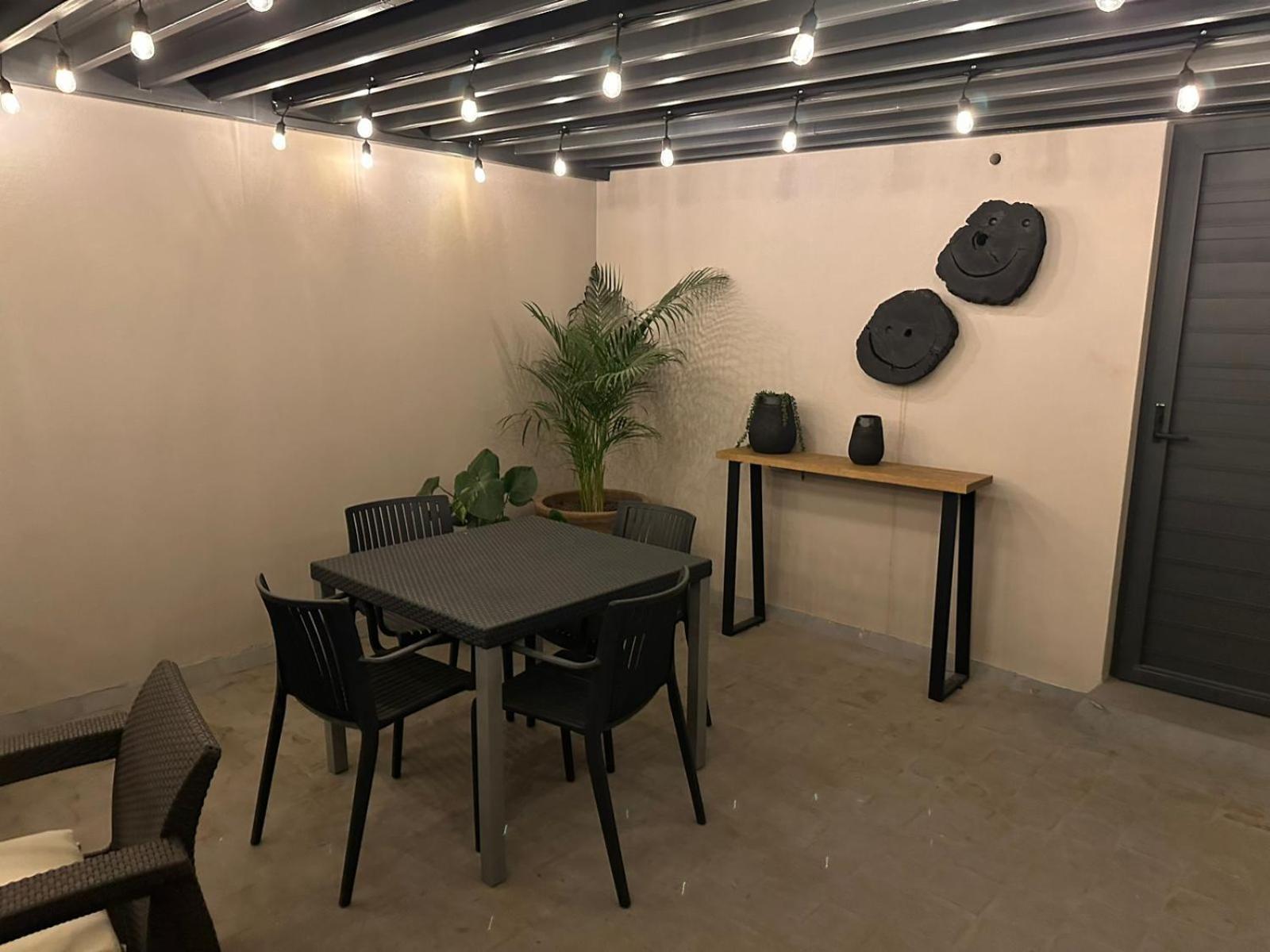 Ferienwohnung Tribu San Martin Chapultepec Guadalajara Exterior foto