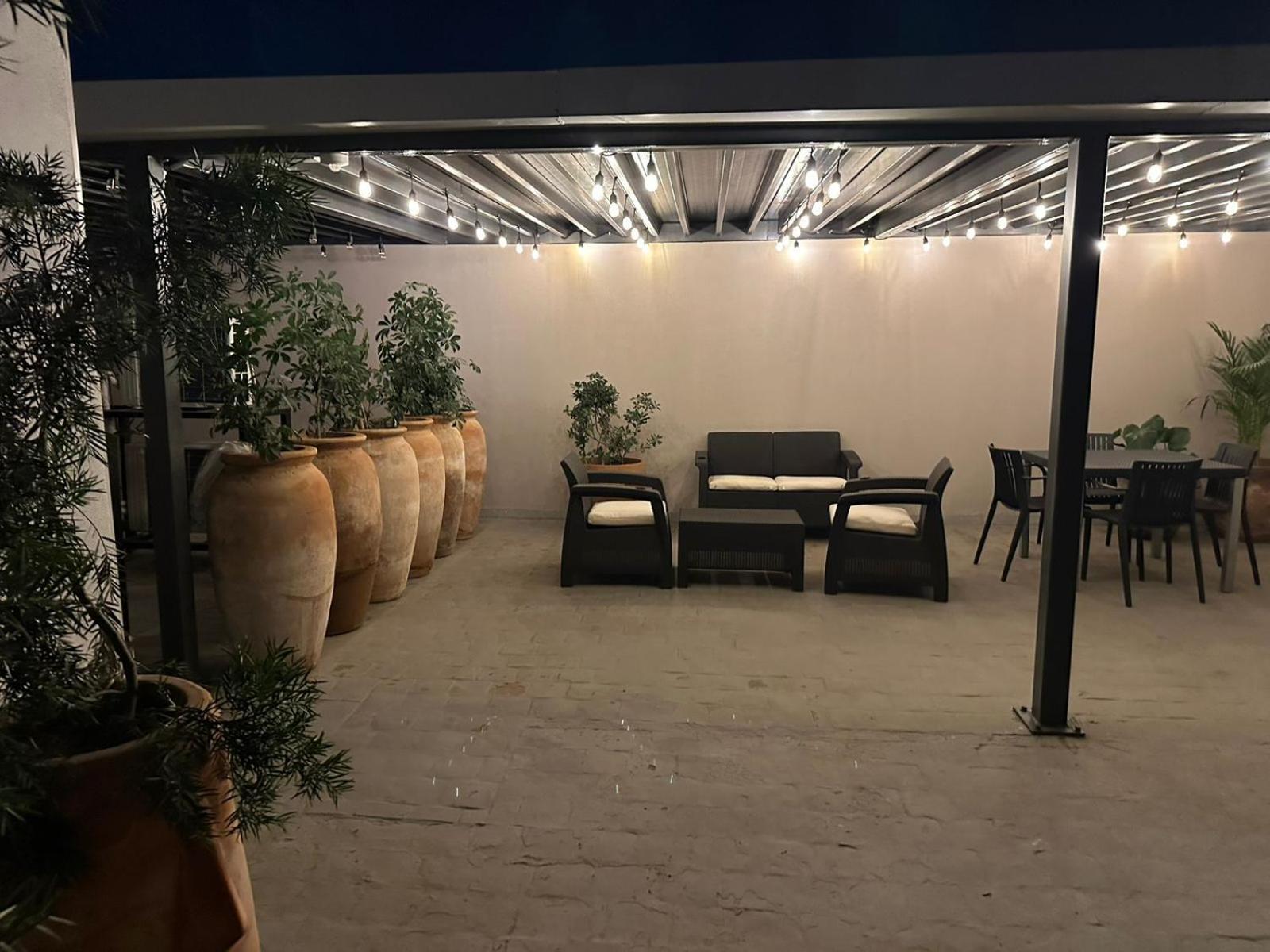 Ferienwohnung Tribu San Martin Chapultepec Guadalajara Exterior foto