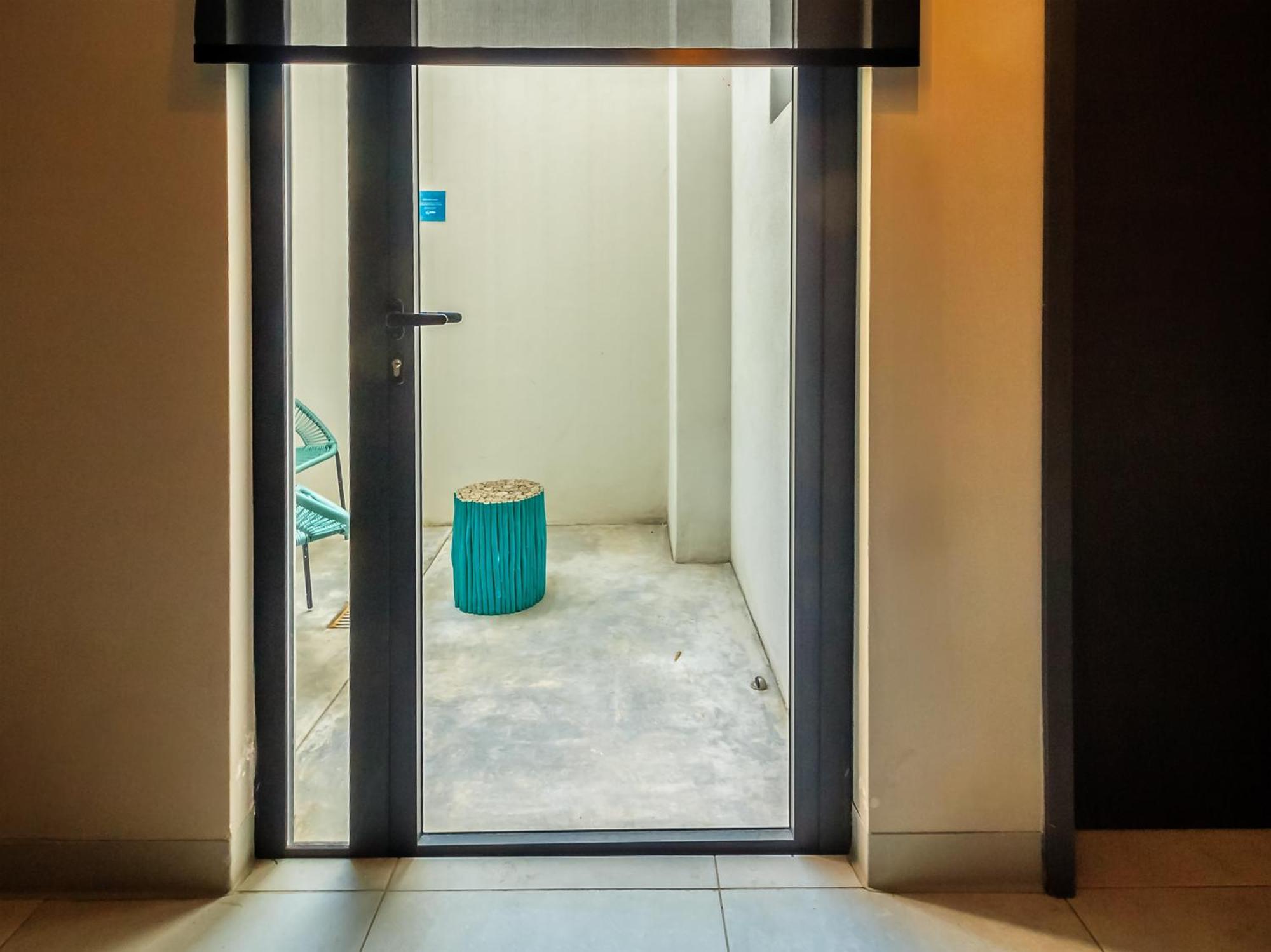 Ferienwohnung Tribu San Martin Chapultepec Guadalajara Exterior foto