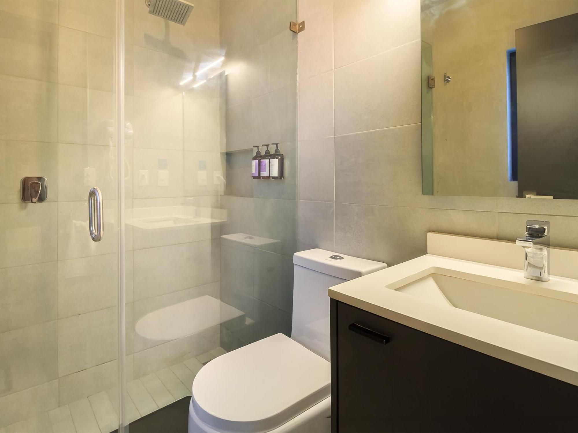 Ferienwohnung Tribu San Martin Chapultepec Guadalajara Exterior foto