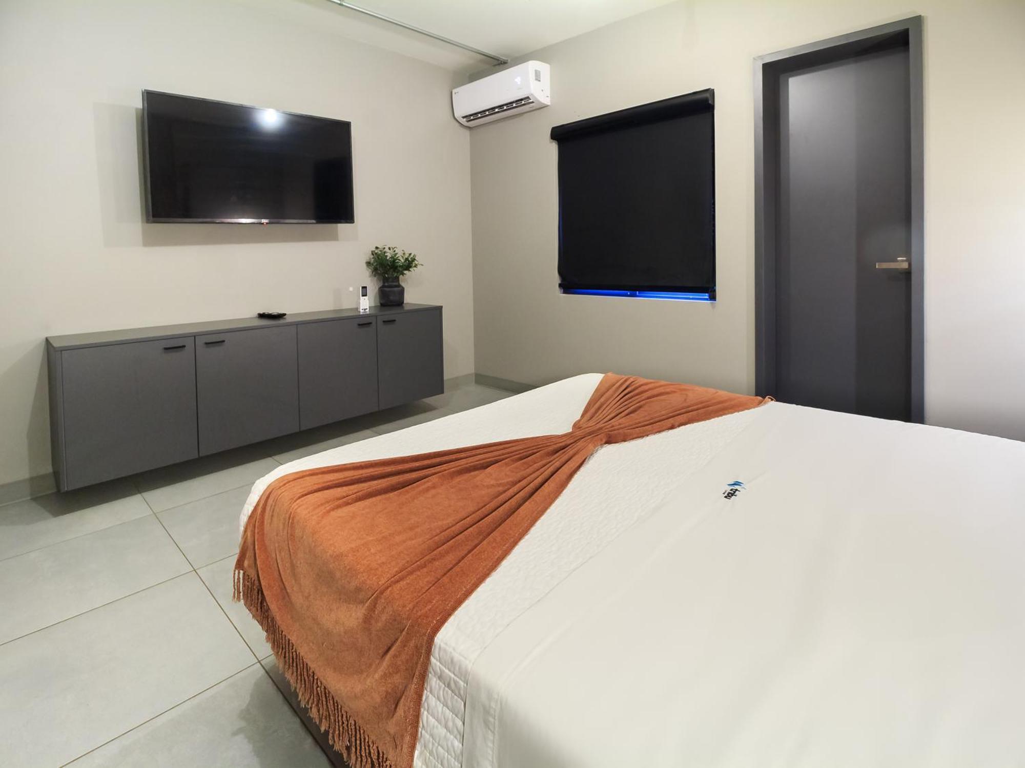 Ferienwohnung Tribu San Martin Chapultepec Guadalajara Exterior foto