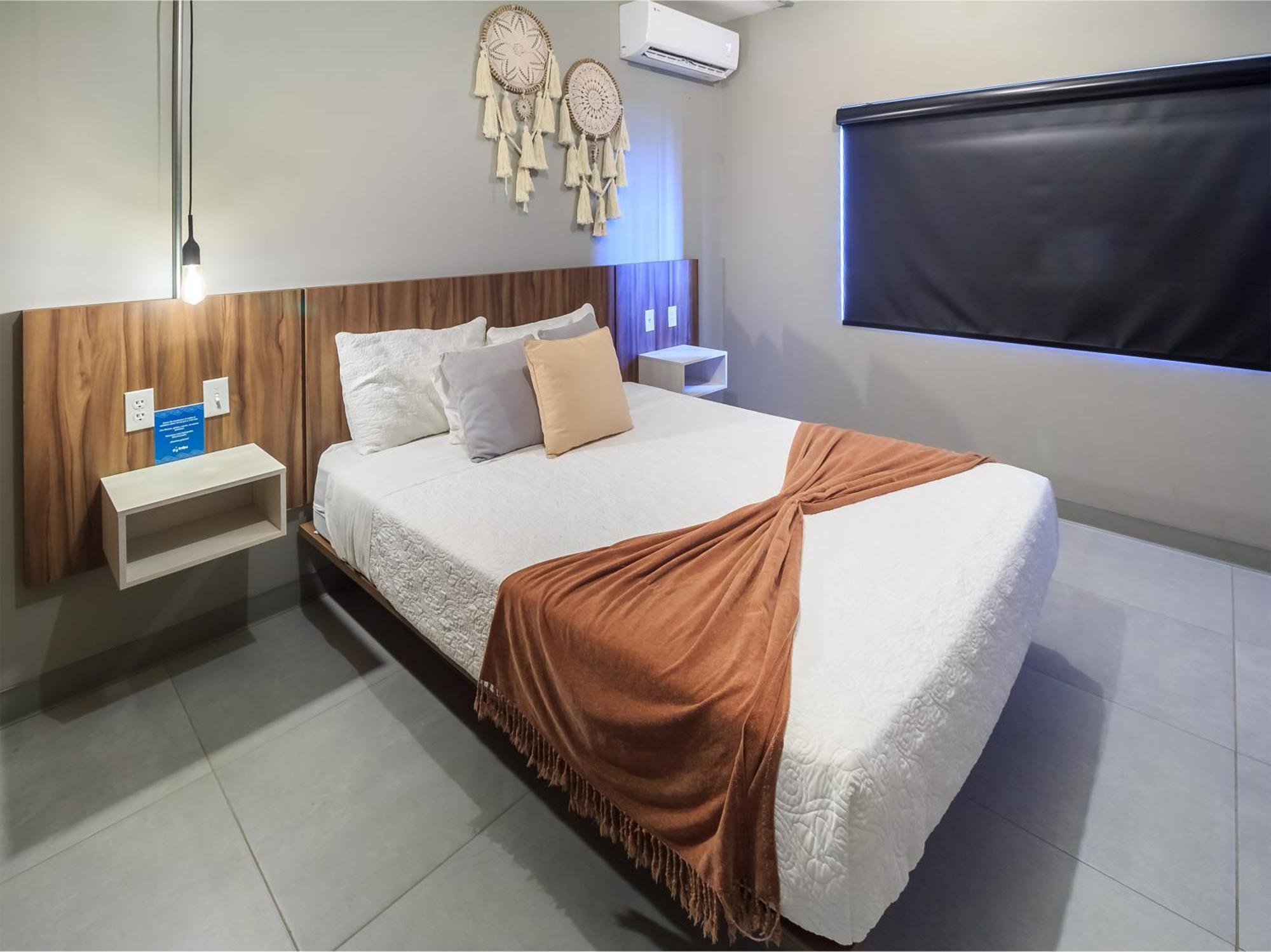 Ferienwohnung Tribu San Martin Chapultepec Guadalajara Exterior foto