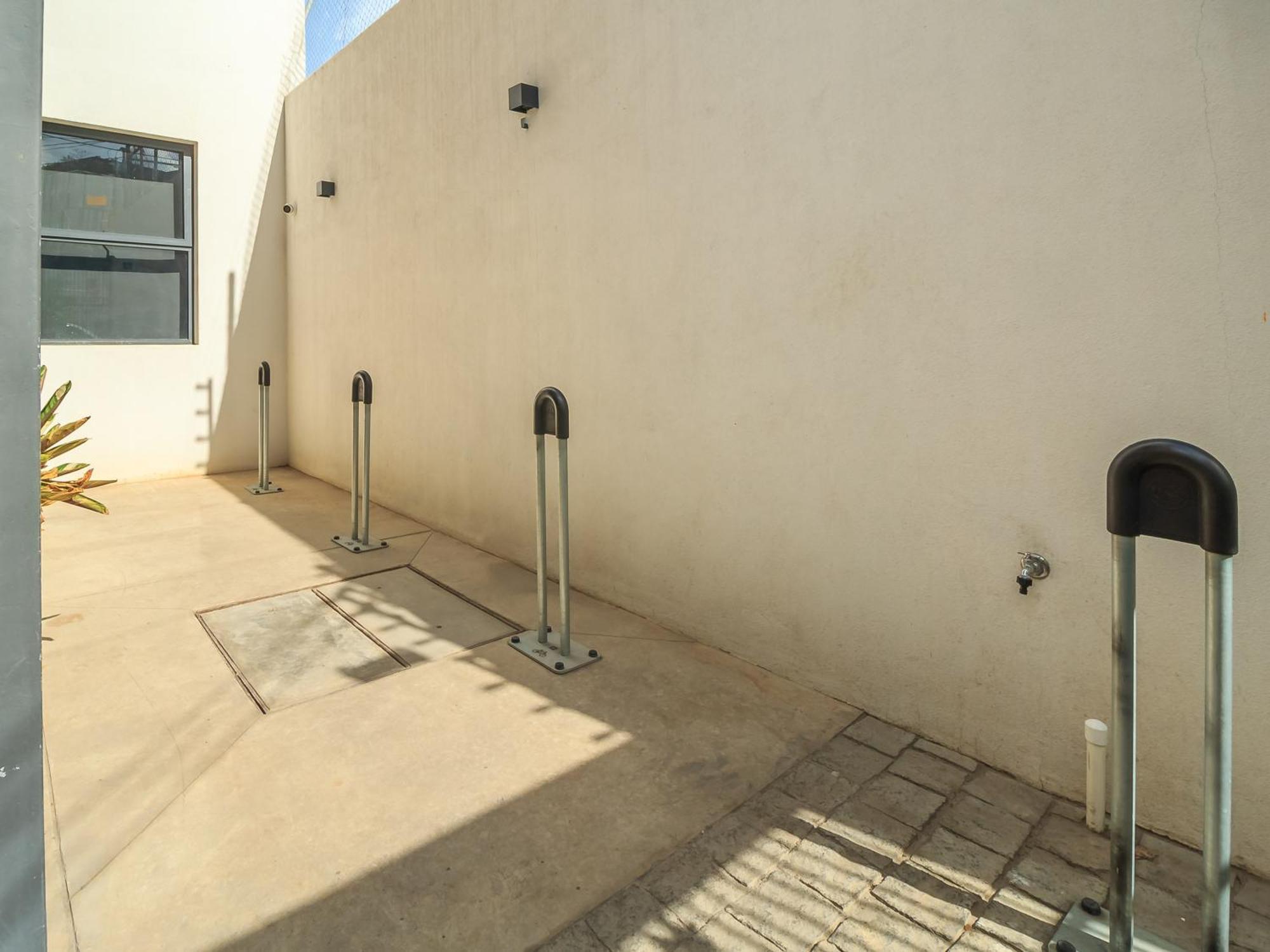 Ferienwohnung Tribu San Martin Chapultepec Guadalajara Exterior foto