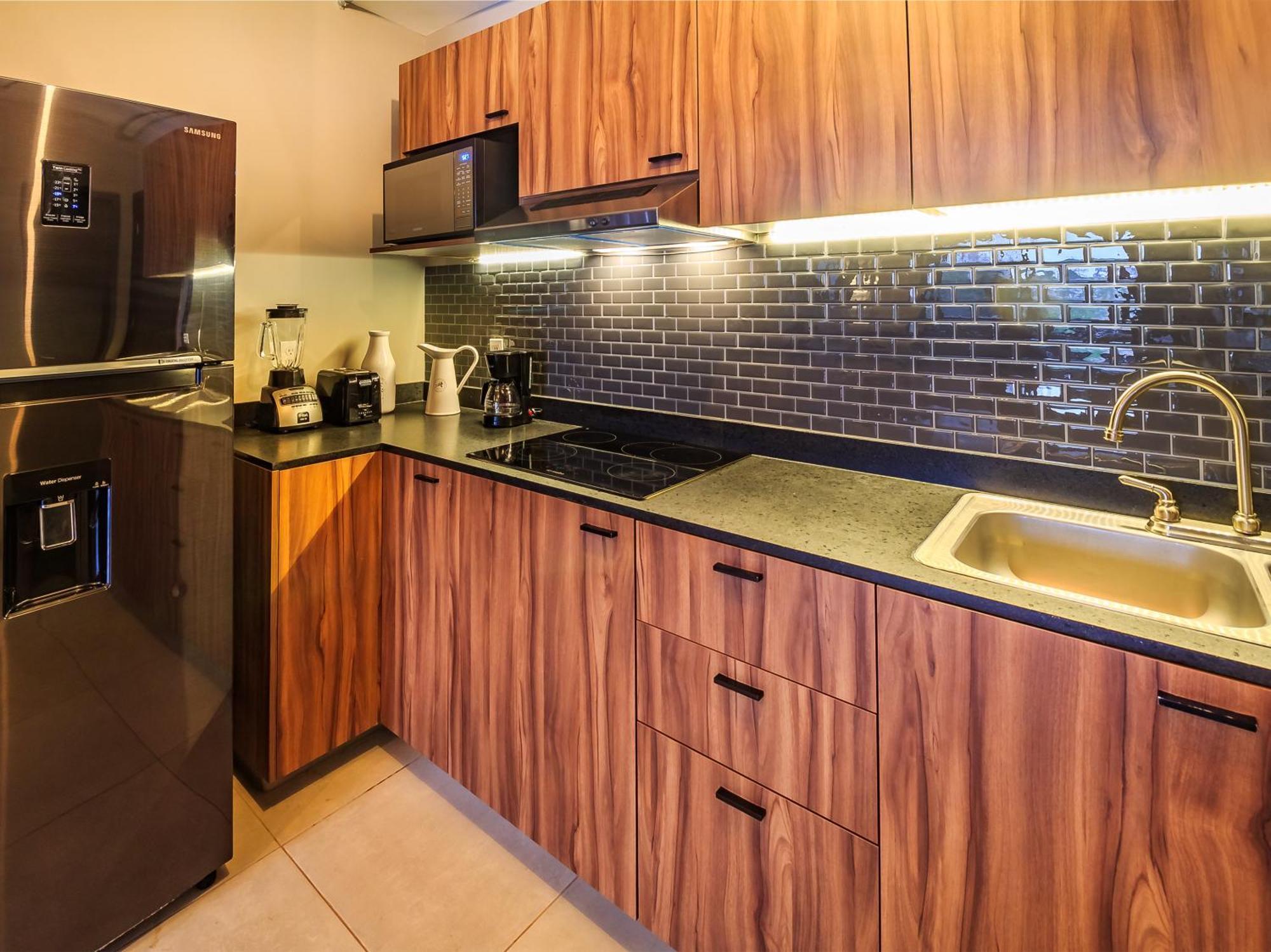 Ferienwohnung Tribu San Martin Chapultepec Guadalajara Exterior foto
