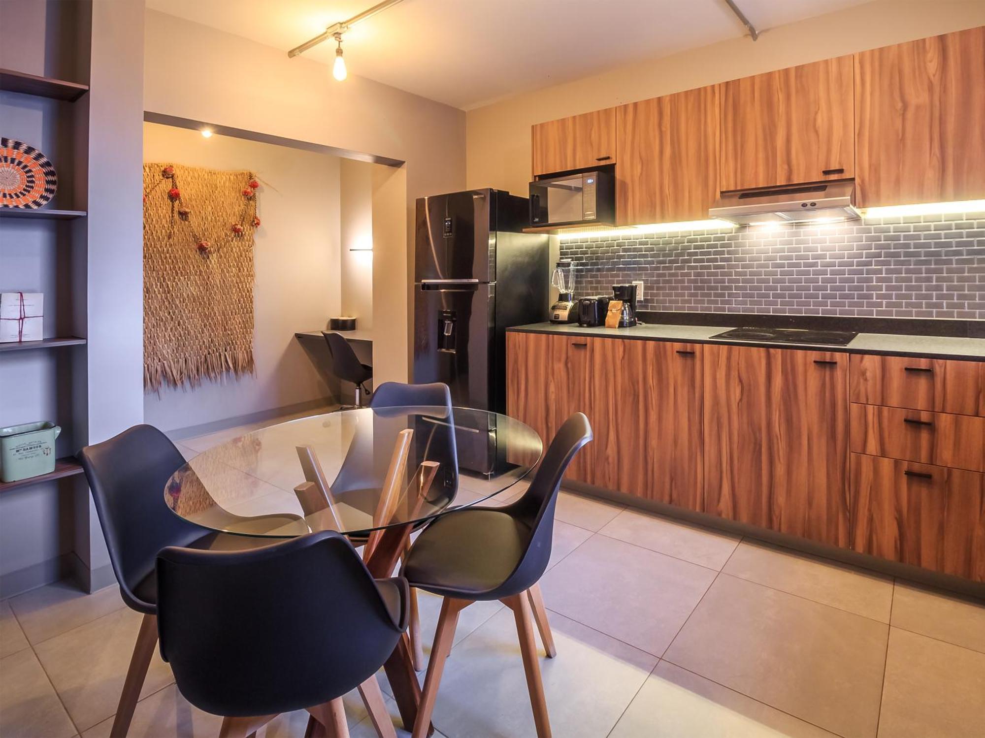 Ferienwohnung Tribu San Martin Chapultepec Guadalajara Exterior foto