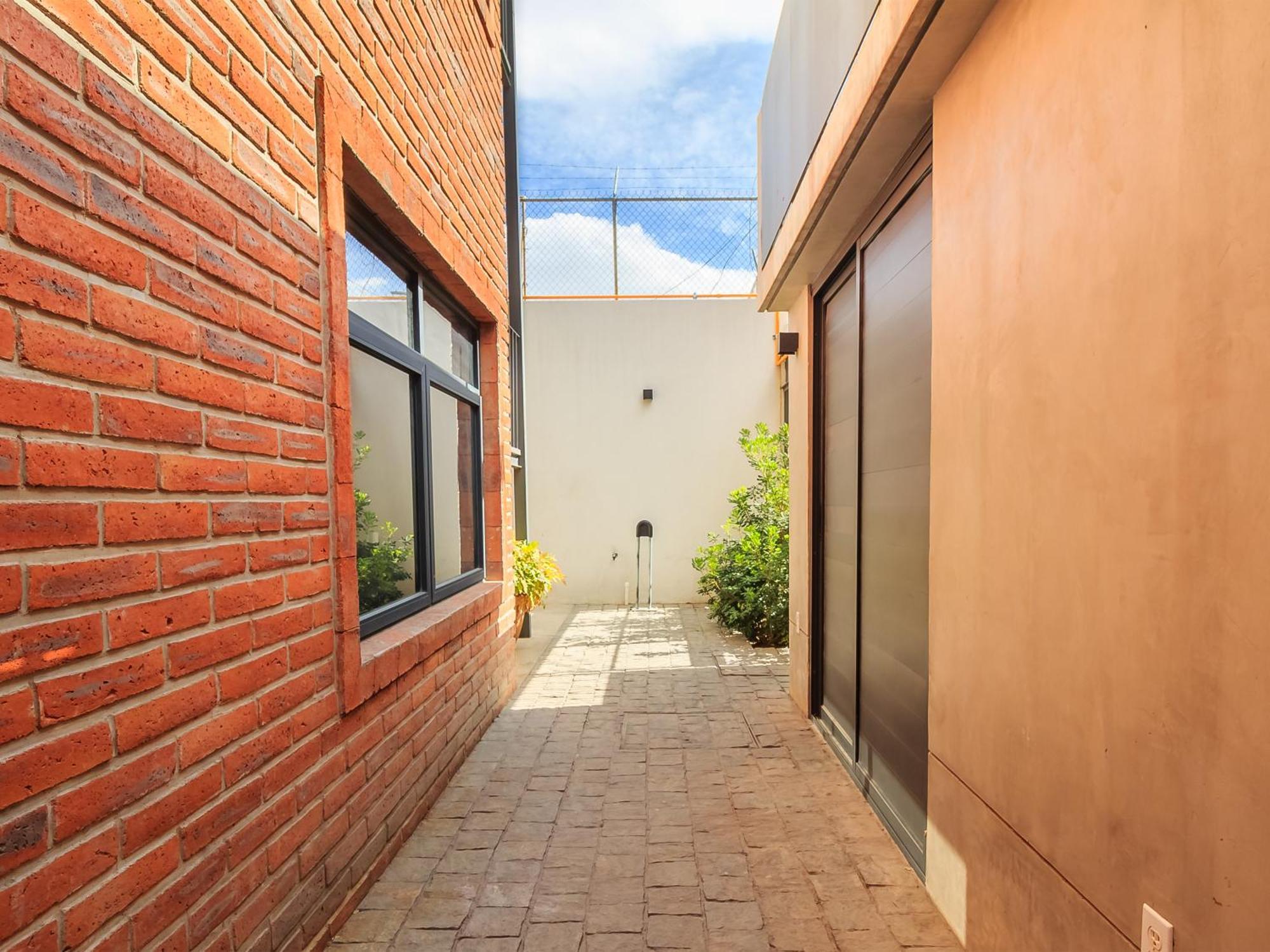 Ferienwohnung Tribu San Martin Chapultepec Guadalajara Exterior foto