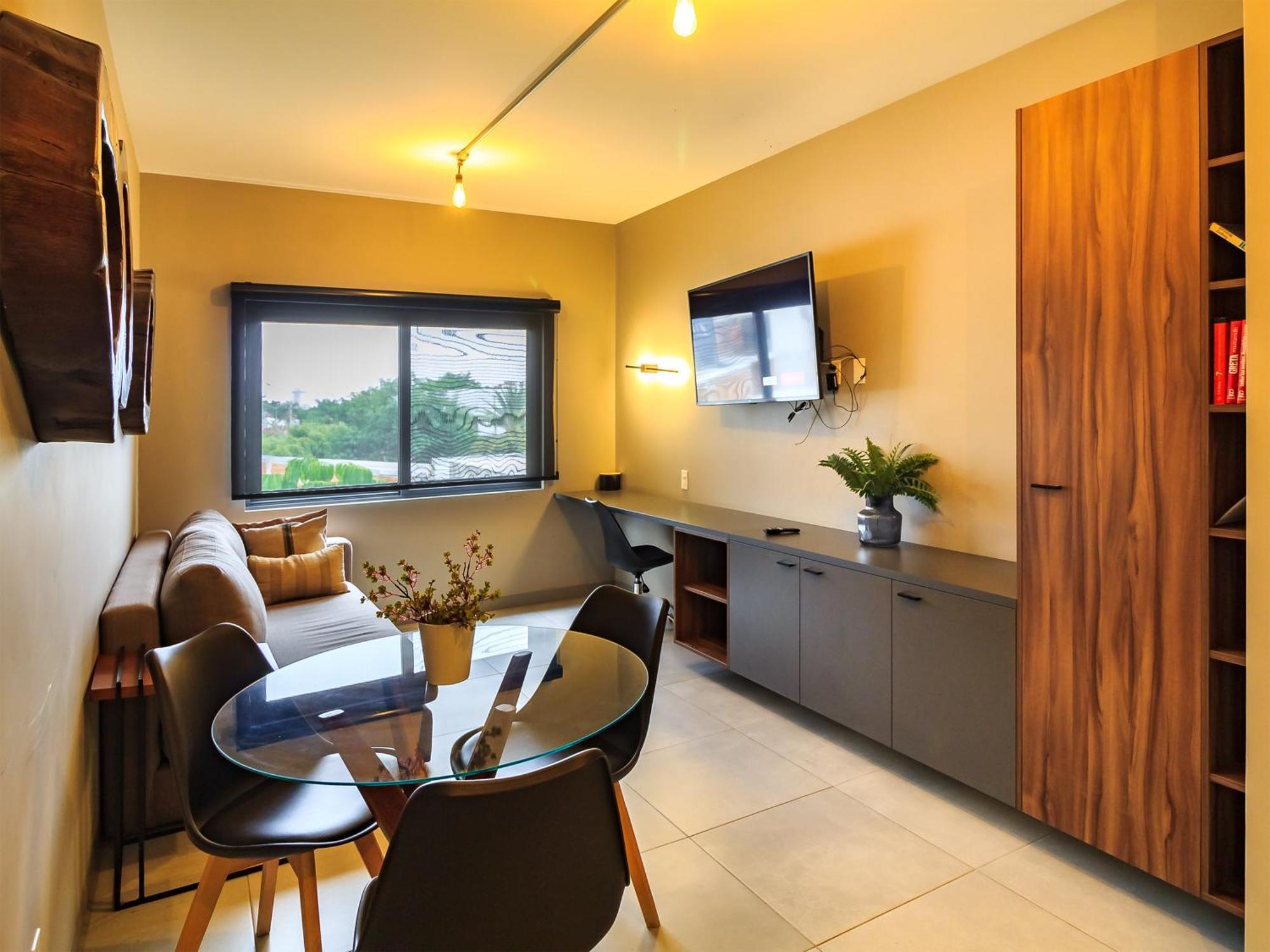 Ferienwohnung Tribu San Martin Chapultepec Guadalajara Exterior foto