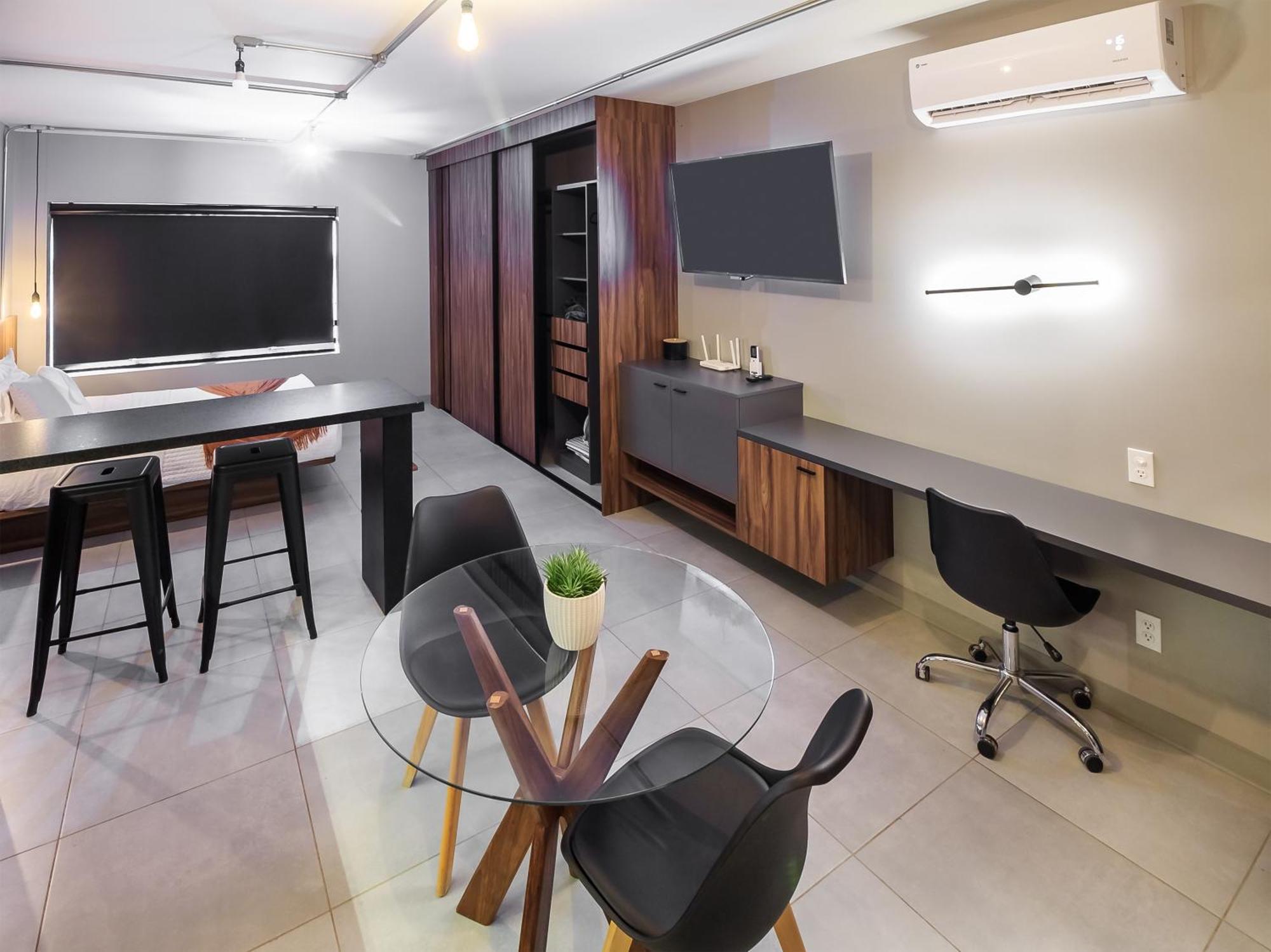Ferienwohnung Tribu San Martin Chapultepec Guadalajara Exterior foto